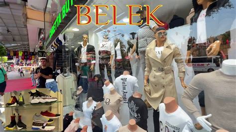 belek fake shops|belek market.